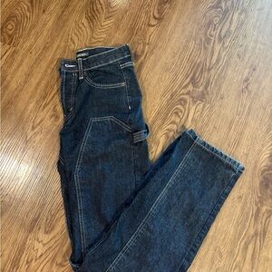 Wild Fable Indigo Denim Pants
